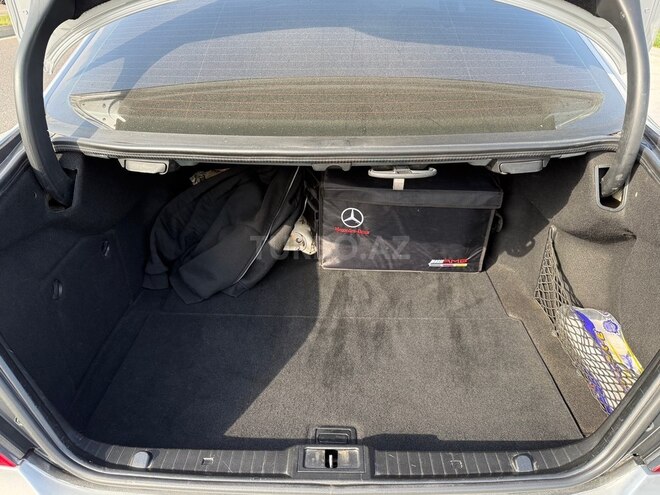 Mercedes E 220 2006, 350,000 km - 2.2 l - Bakı