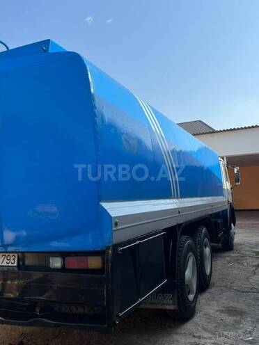 KamAz 53212 1992, 200,000 km - 11.0 l - Tovuz