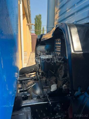 KamAz 53212 1992, 200,000 km - 11.0 l - Tovuz