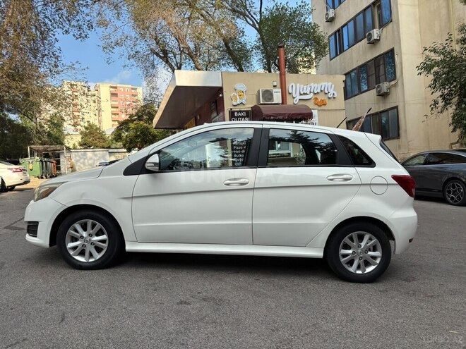 Baic A1 2015, 189,000 km - 1.5 l - Bakı