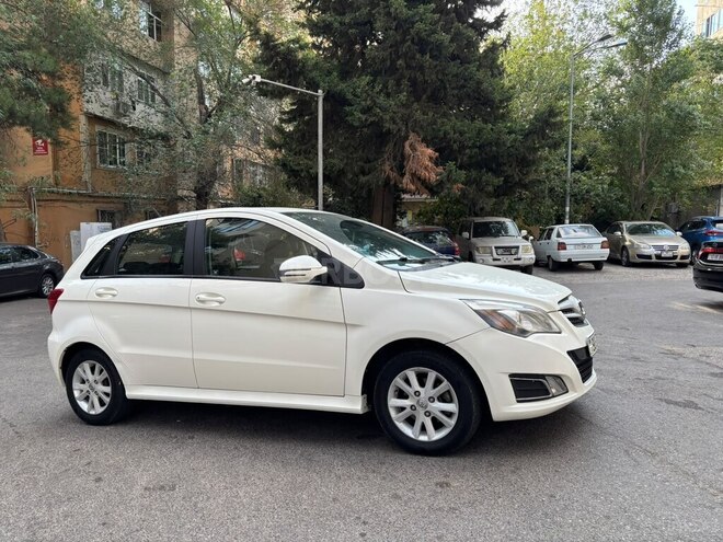Baic A1 2015, 189,000 km - 1.5 l - Bakı