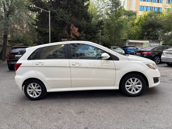 Baic A1 2015, 189,000 km - 1.5 l - Bakı