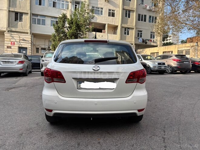 Baic A1 2015, 189,000 km - 1.5 l - Bakı