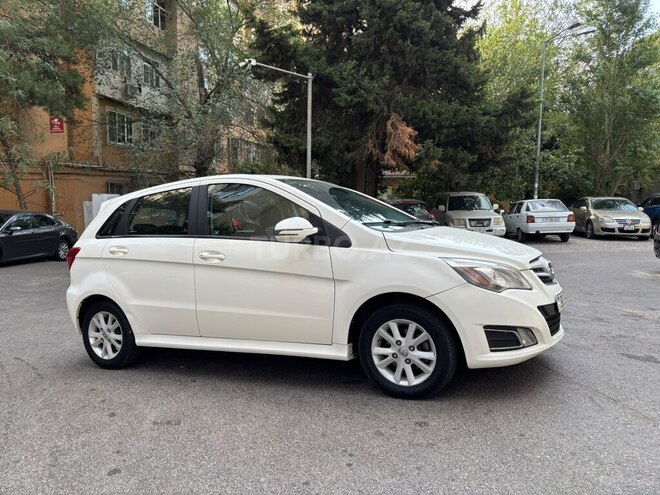 Baic A1 2015, 189,000 km - 1.5 l - Bakı