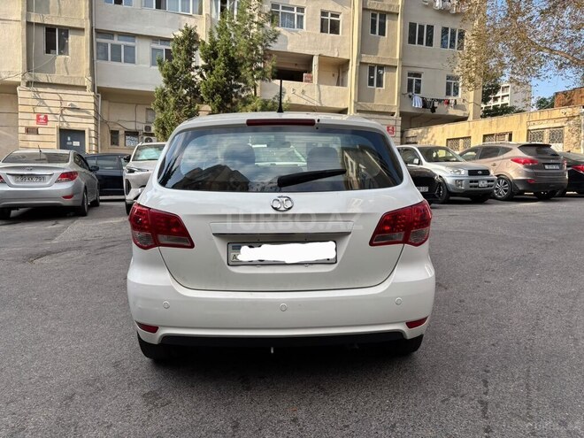 Baic A1 2015, 189,000 km - 1.5 l - Bakı
