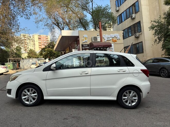 Baic A1 2015, 189,000 km - 1.5 l - Bakı