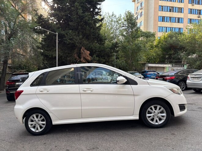 Baic A1 2015, 189,000 km - 1.5 l - Bakı