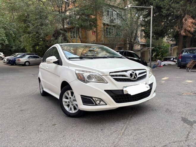 Baic A1 2015, 189,000 km - 1.5 l - Bakı