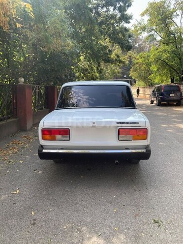 LADA (VAZ) 2107 2009, 74,580 km - 1.6 l - Quba