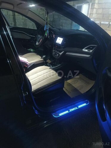LADA (VAZ) Vesta Cross 2020, 62,741 km - 1.6 л - Sumqayıt