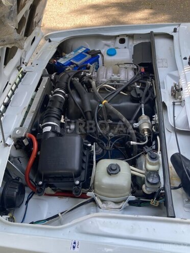 LADA (VAZ) 2107 2009, 74,580 km - 1.6 l - Quba