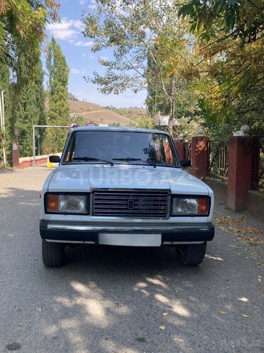 LADA (VAZ) 2107 2009, 74,580 km - 1.6 l - Quba