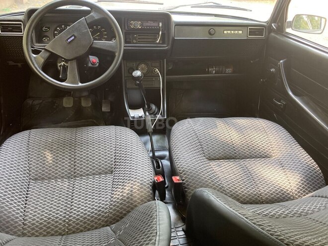 LADA (VAZ) 2107 2009, 74,580 km - 1.6 l - Quba