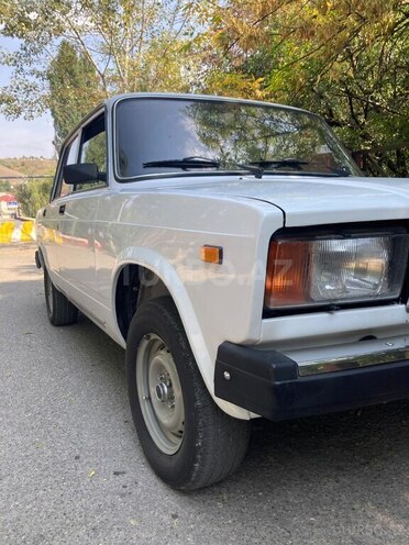 LADA (VAZ) 2107 2009, 74,580 km - 1.6 l - Quba