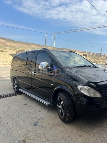 Mercedes  2008, 329,000 km - 2.1 l - Bakı