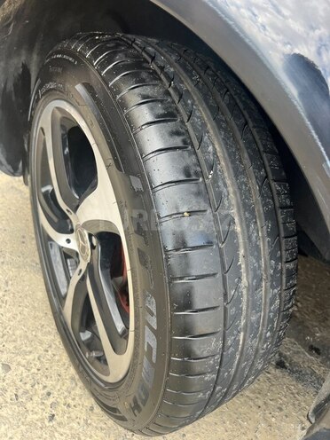 Mercedes  2008, 329,000 km - 2.1 l - Bakı