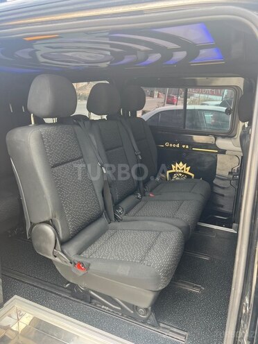 Mercedes  2008, 329,000 km - 2.1 l - Bakı