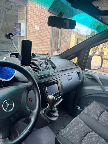 Mercedes  2008, 329,000 km - 2.1 l - Bakı