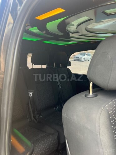 Mercedes  2008, 329,000 km - 2.1 l - Bakı