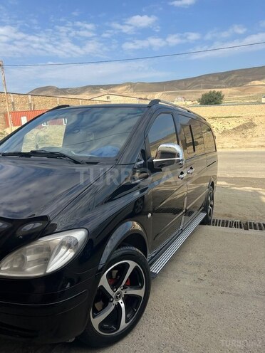 Mercedes  2008, 329,000 km - 2.1 l - Bakı