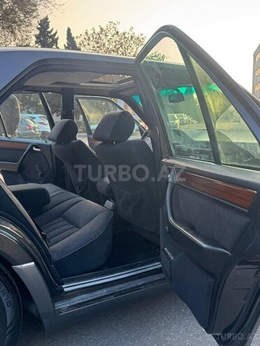 Mercedes E 200 1994, 350,000 km - 2.0 l - Bakı