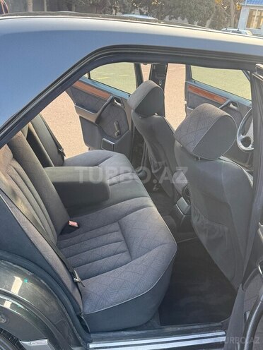 Mercedes E 200 1994, 350,000 km - 2.0 l - Bakı