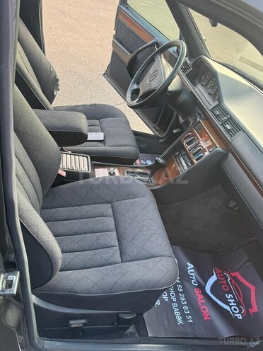 Mercedes E 200 1994, 350,000 km - 2.0 l - Bakı