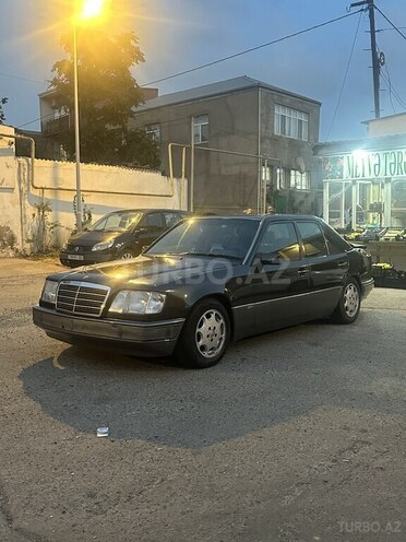 Mercedes E 200 1994, 350,000 km - 2.0 l - Bakı