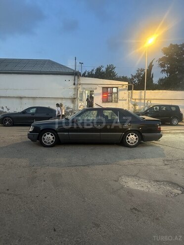 Mercedes E 200 1994, 350,000 km - 2.0 l - Bakı