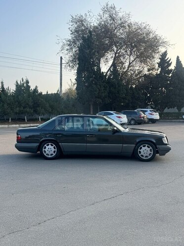 Mercedes E 200 1994, 350,000 km - 2.0 l - Bakı