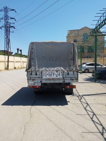 GAZ 33021 2000, 220,000 km - 2.5 l - Bakı