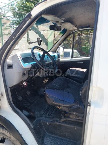 GAZ 33021 2000, 220,000 km - 2.5 l - Bakı
