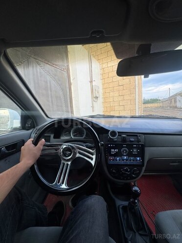 Daewoo Gentra 2014, 380,000 km - 1.5 l - Bakı
