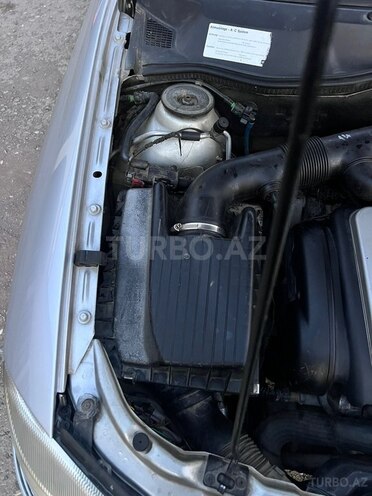 Opel Astra 1998, 468,000 km - 1.6 l - İsmayıllı