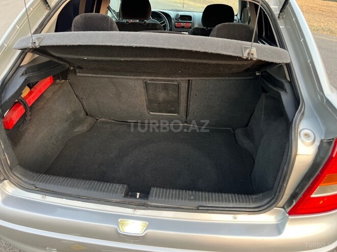 Opel Astra 1998, 468,000 km - 1.6 l - İsmayıllı