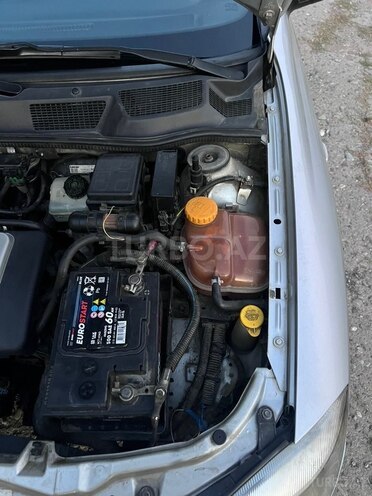 Opel Astra 1998, 468,000 km - 1.6 l - İsmayıllı