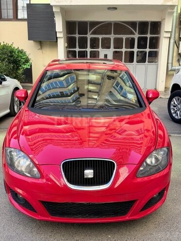 SEAT Leon 2012, 172,000 km - 1.8 l - Bakı