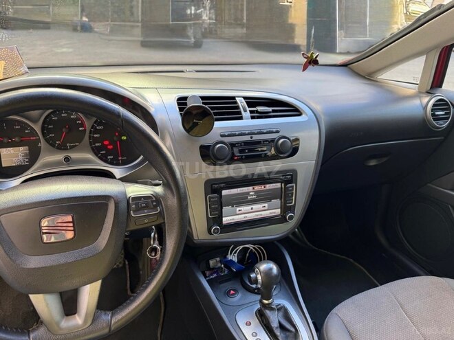 SEAT Leon 2012, 172,000 km - 1.8 l - Bakı