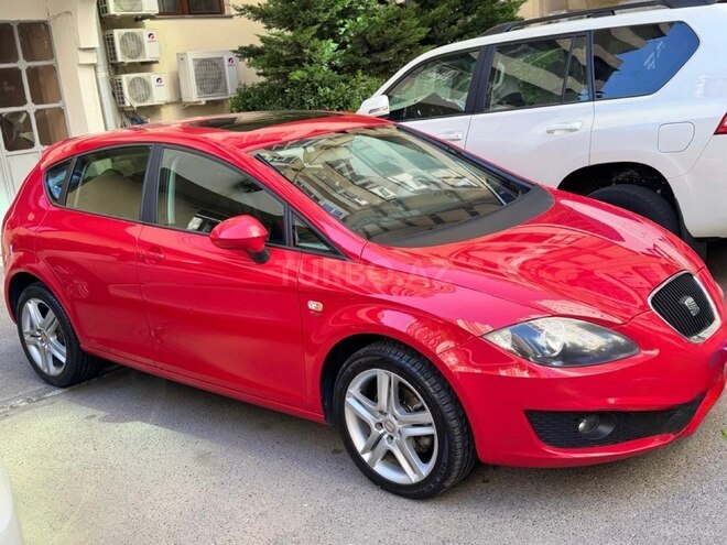 SEAT Leon 2012, 172,000 km - 1.8 l - Bakı