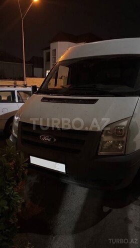 Ford Transit 2011, 120,000 km - 2.2 l - Bakı