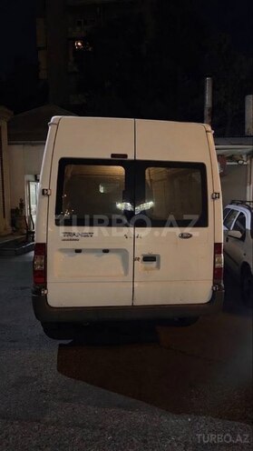 Ford Transit 2011, 120,000 km - 2.2 l - Bakı