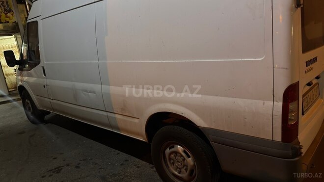 Ford Transit 2011, 120,000 km - 2.2 l - Bakı
