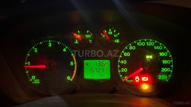Ford Transit 2011, 120,000 km - 2.2 l - Bakı