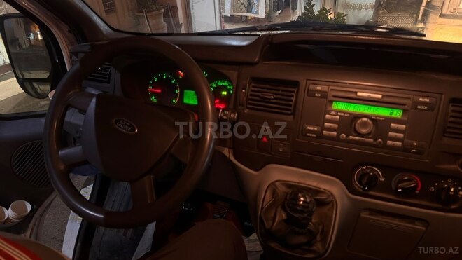 Ford Transit 2011, 120,000 km - 2.2 l - Bakı