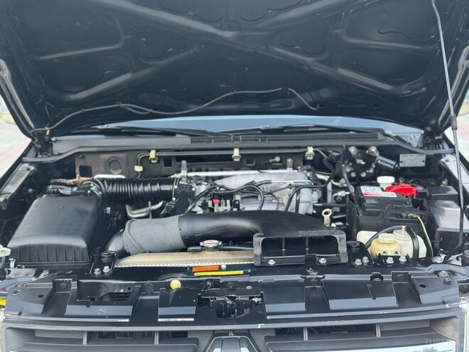 Mitsubishi Pajero 2009, 171,000 km - 3.5 l - Bakı