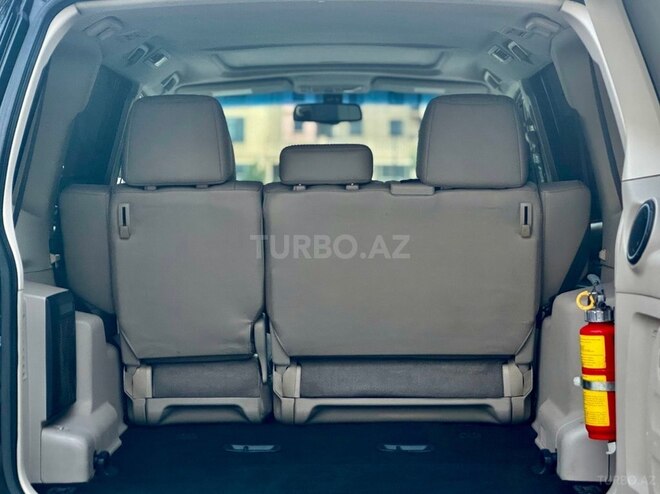 Mitsubishi Pajero 2009, 171,000 km - 3.5 l - Bakı