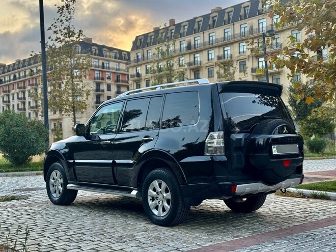 Mitsubishi Pajero 2009, 171,000 km - 3.5 l - Bakı