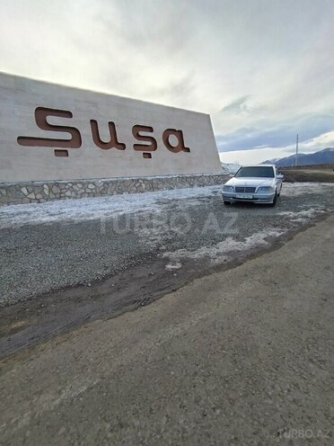 Mercedes C 220 1998, 679,670 km - 2.2 l - Ağdam