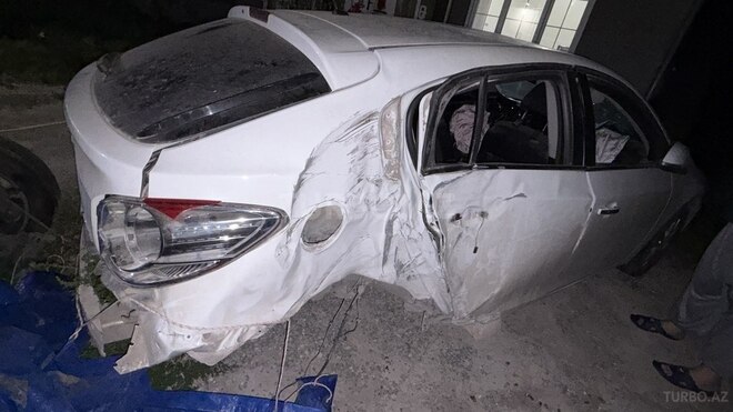Chevrolet Cruze 2013, 370,000 km - 1.8 l - Mingəçevir