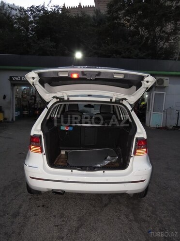Mercedes B 200 2006, 226,000 km - 2.0 l - Bakı